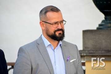 Telde presenta la programación para el 25-N (Foto TA y Francisco Javier Santana)